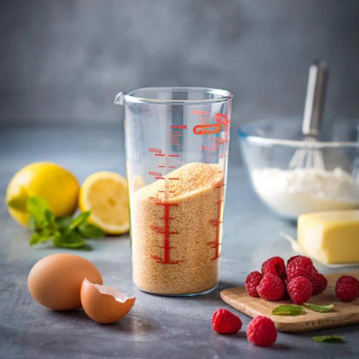 Image du produit Pyrex Classique (500 ml)