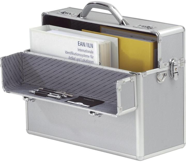 Actual product image Alumaxx alpha (34 l)