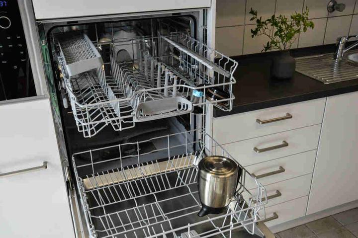 Actual product image Thermos Vacuum jug (1 l)