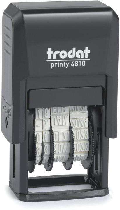 Trodat Printy