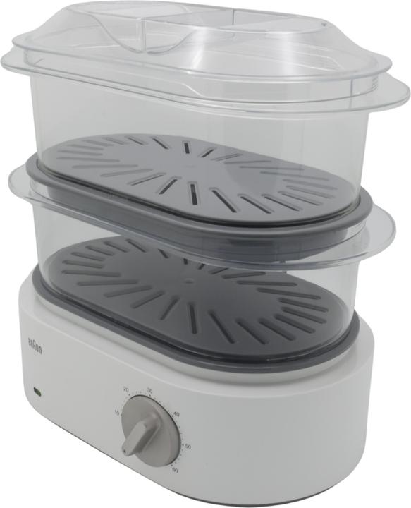 Produktbild Braun FS 5100