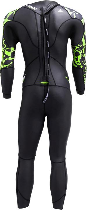 Actual product image Cressi Kuwae (2 mm, L)