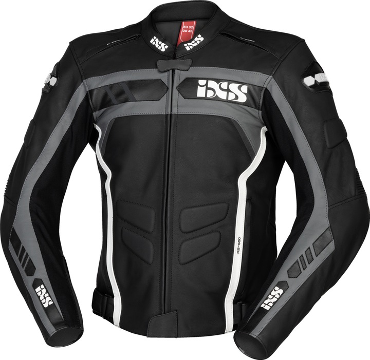 Actual product image iXS Sport LD Jacket RS-600 1.0 (Men, Women, 98)