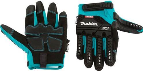 Produktbild Makita Arbeitshandschuhe Gr. M (M)