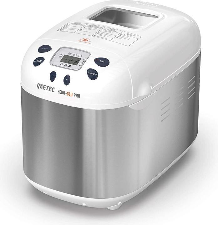 Immagine prodotto Imetec 7916 Zero-Glu Pro