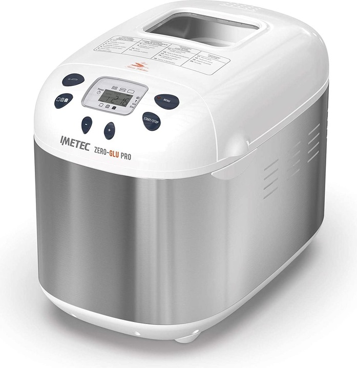 Immagine prodotto Imetec 7916 Zero-Glu Pro