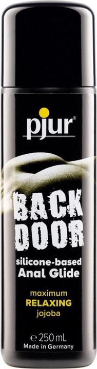 Immagine prodotto Pjur porta posteriore (250 ml)