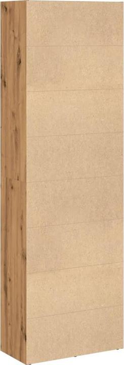 Produktbild VidaXL Banning (30 x 60 x 189 cm)