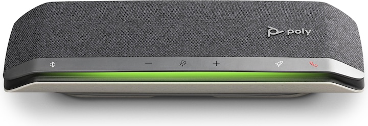 Actual product image Poly Sync 40 for Microsoft Teams