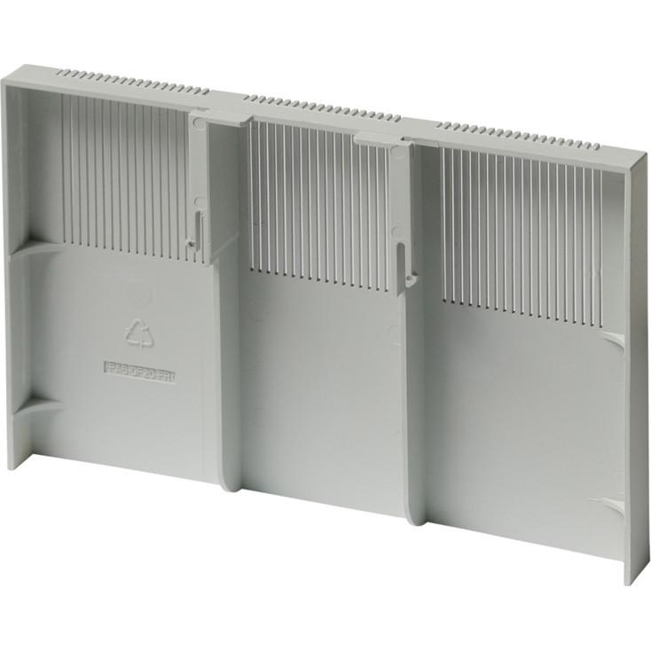 Mersen, Verteilerschrank Zubehör, Griffschutz-SaS