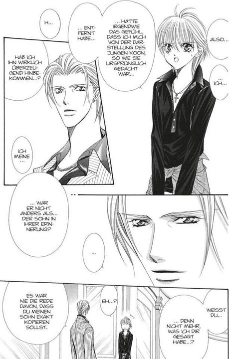 Produktbild Skip Beat!, Band 19 (Deutsch, Yoshiki Nakamura, 2011)