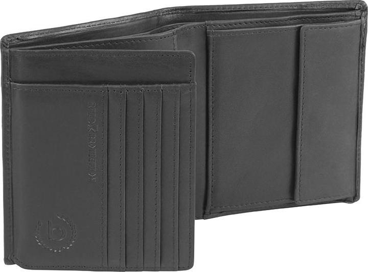 Actual product image Bugatti Men's wallet