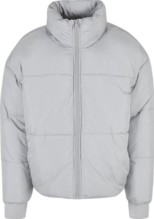 Actual product image Urban Classics ShortPuffer Jacket large (XL)