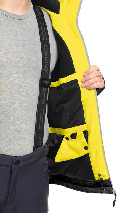 Produktbild Maier Sports Karleiten Skijacke (58)