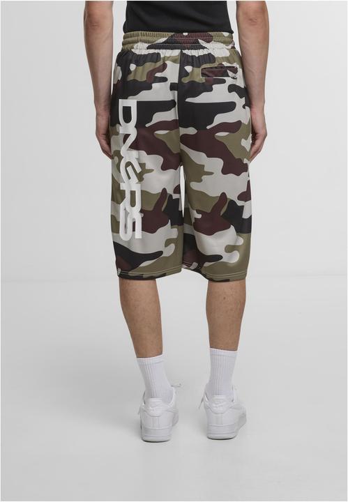 Image du produit Dangerous Shorts Legend camou19 M (M)