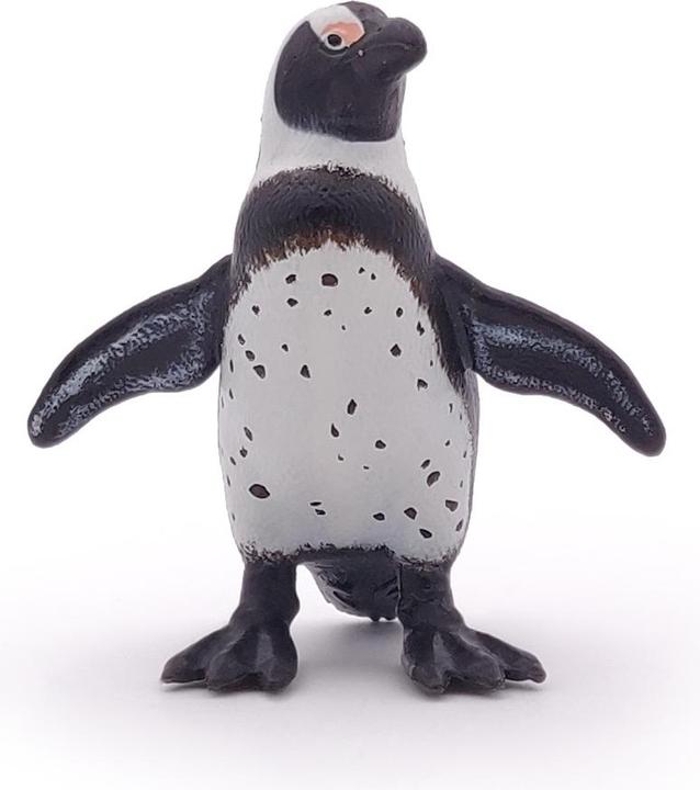 Actual product image Papo Jackass Penguin