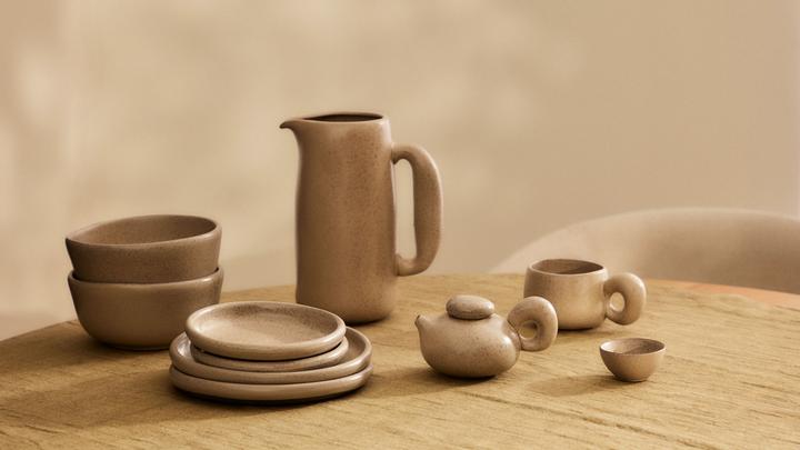 Immagine prodotto Kave Home Tersilia