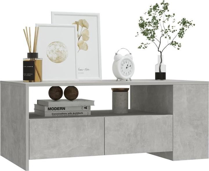 Image du produit vidaXL Couchtisch (102 x 55 x 42 cm)