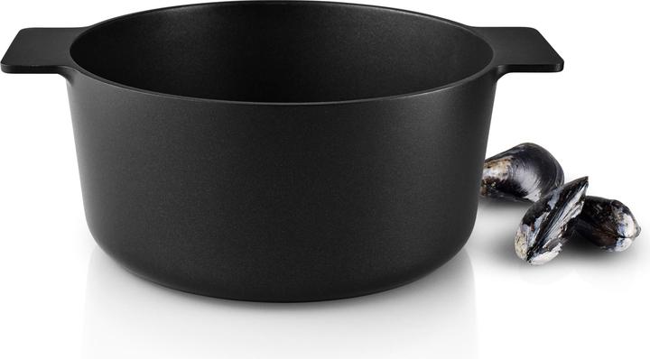 Immagine prodotto Eva Solo Nordico (24 cm, Pentola, Alluminio)