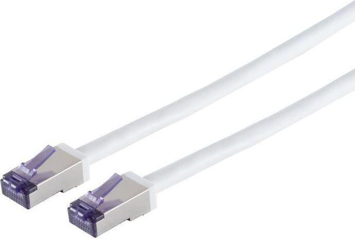 Produktbild Lanview LVN-CAT6A-FLEX-5MWH (S/FTP, CAT6a, 5 m)