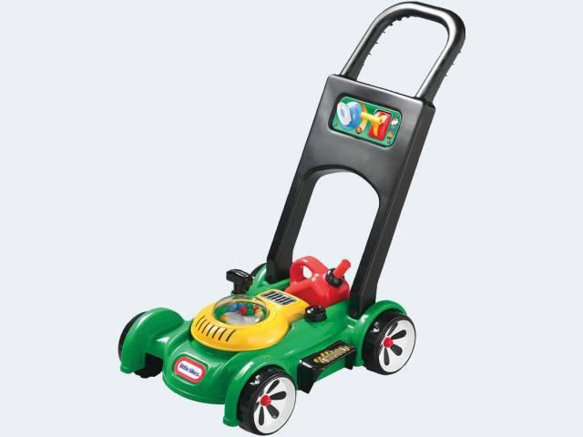 Immagine prodotto Little Tikes Giardino divertente tosaerba