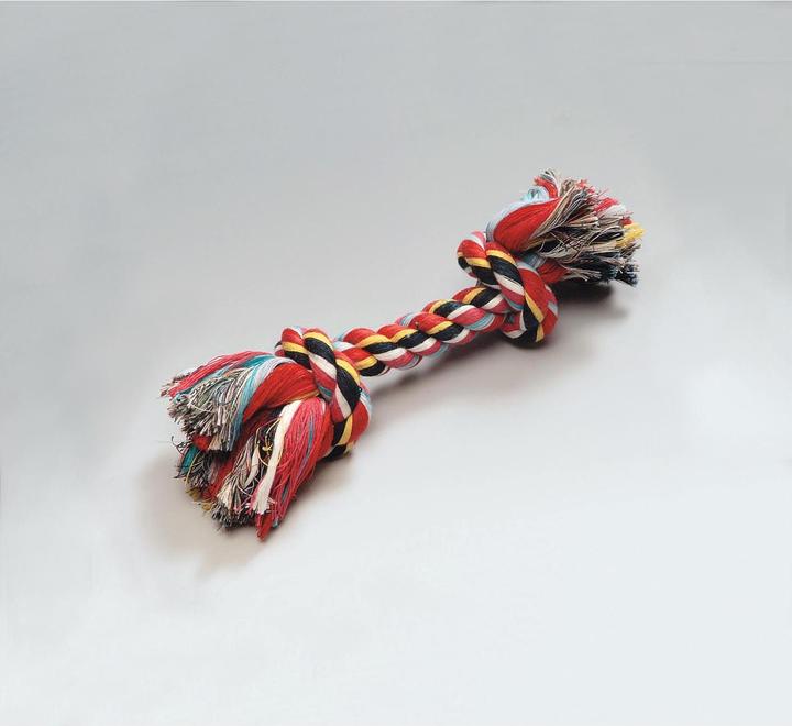 Produktbild Josty Textilknochen