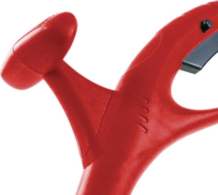 Actual product image Grafner Electric weed joint brush incl. 2 joint brushes 140 watt joint cleaner