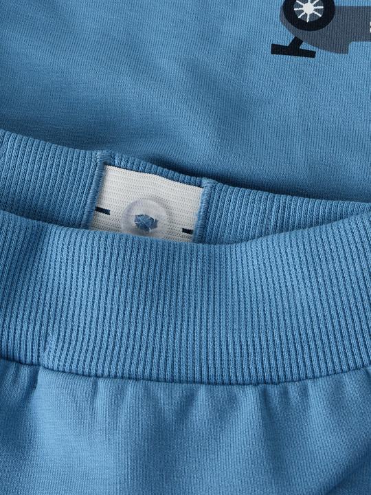 Produktbild Name it Regular Fit Jogginghose (110)