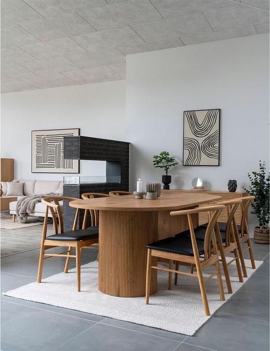 Actual product image House Nordic Boavista (210 x 100 x 75 cm)