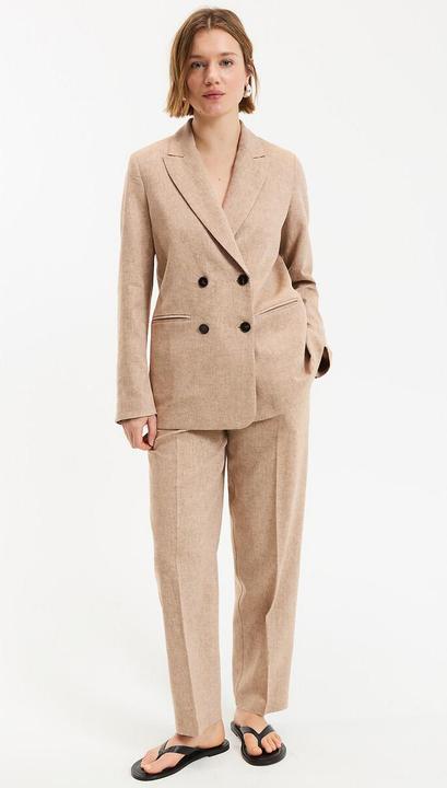 Immagine prodotto La Redoute Collections Langer Blazer (48)