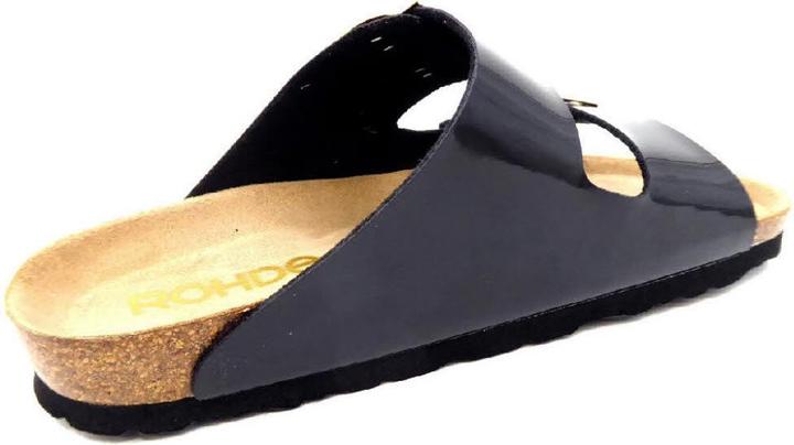 Produktbild Rohde Pantolette 5576-91 (38)