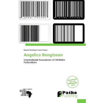 Angelica Bengtsson, Ratgeber von Noelia Penelope Greer