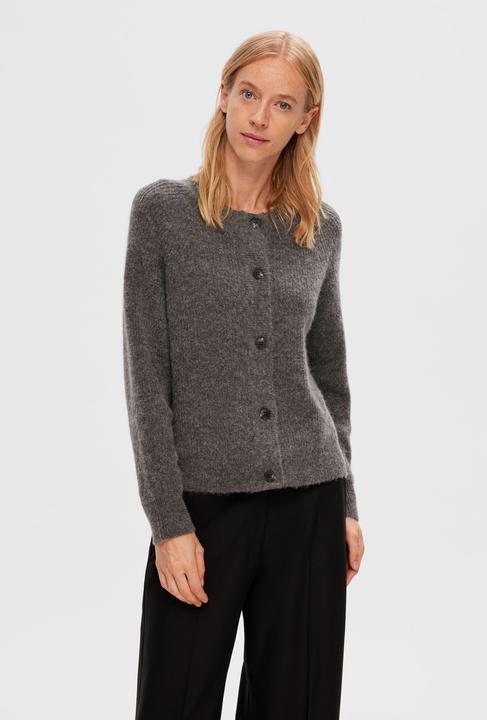 Actual product image Selected Femme Cardigan (M)