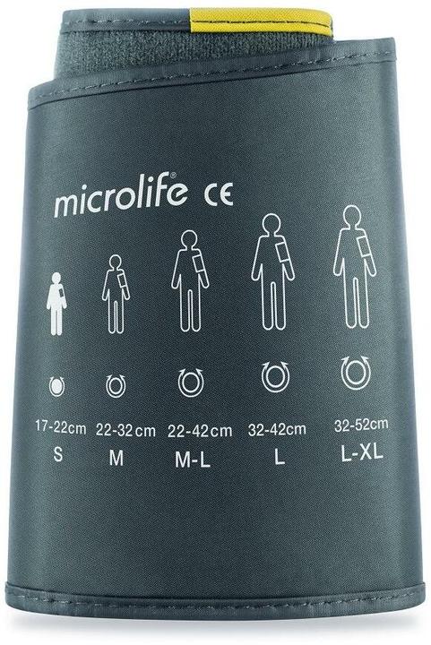 Image du produit Microlife Manschette Oberarm S