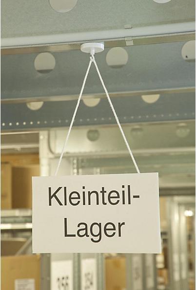 Produktbild Magnetoplan Hakenmagnet (10x)