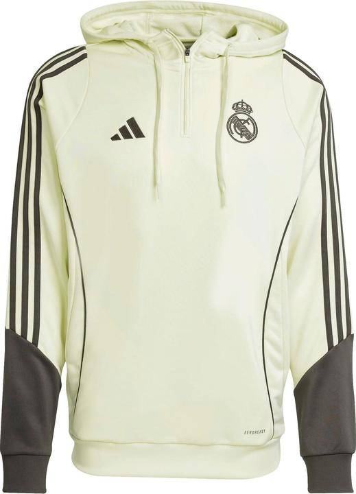 Produktbild Adidas Real Madrid Trainingshoodie (M)