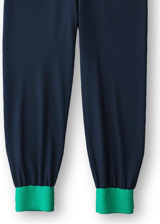 Image du produit Calida Pyjama à poignets pour enfants (80, 86)