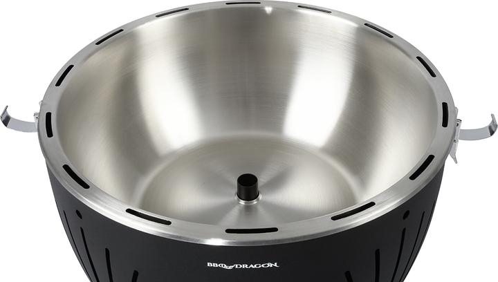 Actual product image BBQ Dragon Monterey (32 cm)