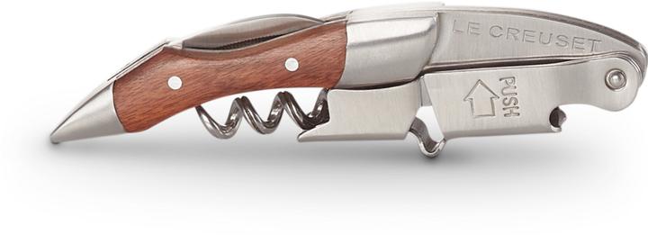 Produktbild Le Creuset Wt-110 (Kellnermesser)