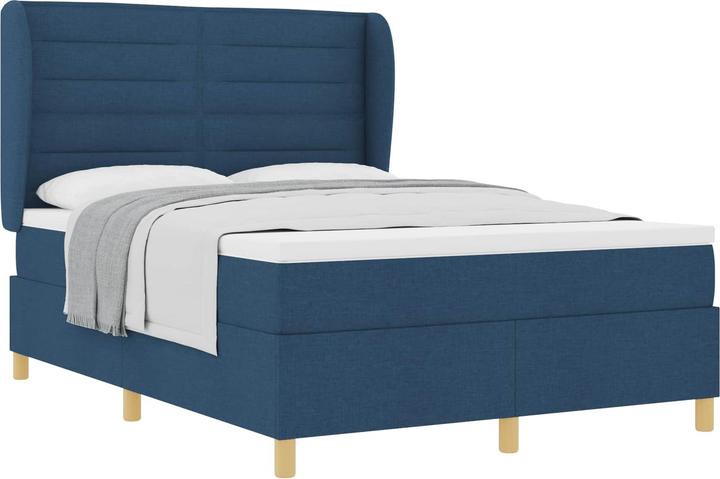 Image du produit vidaXL Boxspringbett (140 x 190 cm)