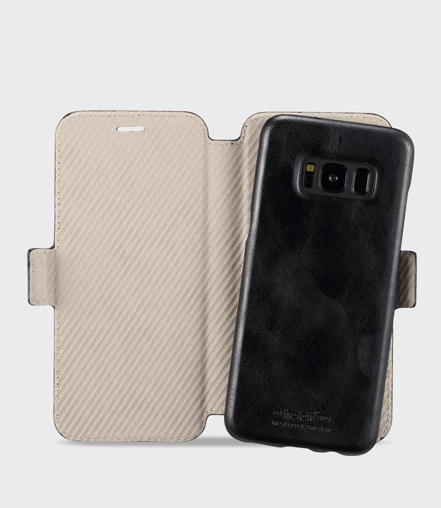 Produktbild Holdit Phone Wallet Case Berlin (Samsung Galaxy S8)