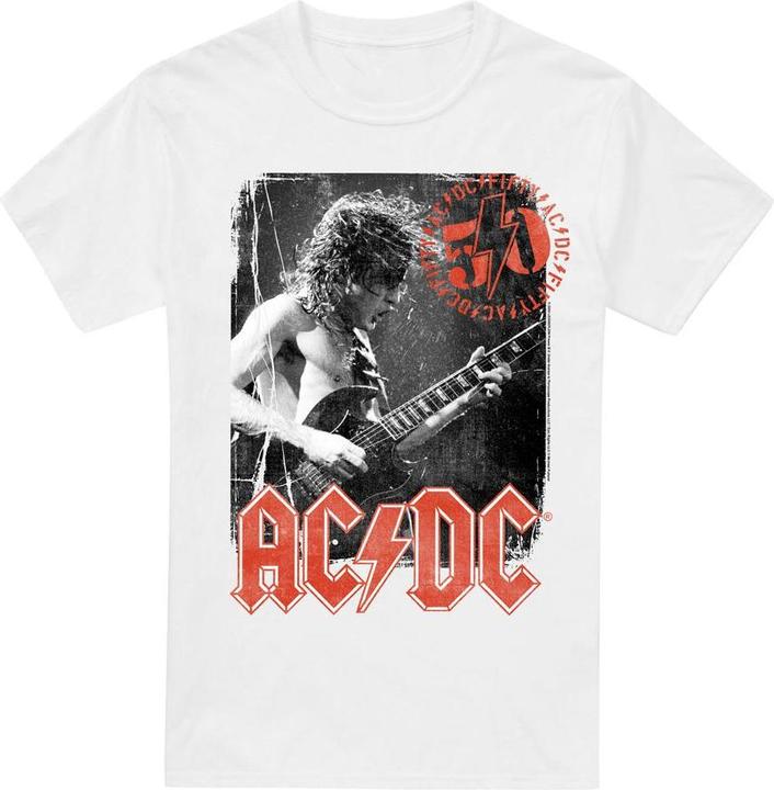 Produktbild AC/DC TShirt (L)