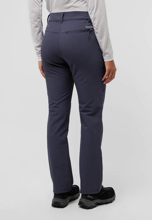 Actual product image Jack Wolfskin Activate Thermic Pants W (Frequency band 38 (2600 MHz))