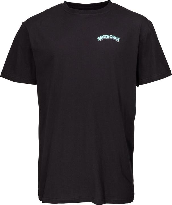 Produktbild Santa Cruz Fate Factory T-Shirt (S)