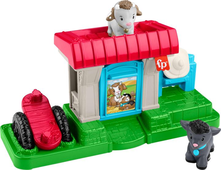 Produktbild Fisher-Price 0