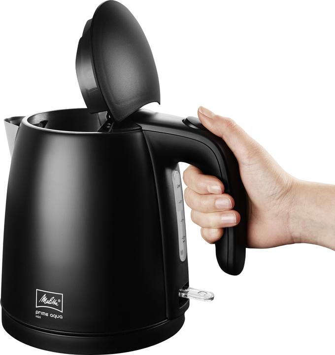 Melitta Kettle Prime Aqua mini 1018-04 (1 l)