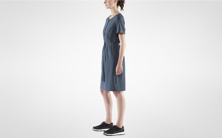 Produktbild Fjällräven Övik Lite Kleid (S)
