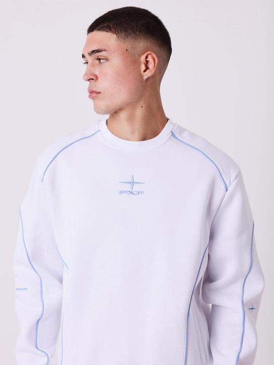 Image du produit Project X Paris Kickoff (S)