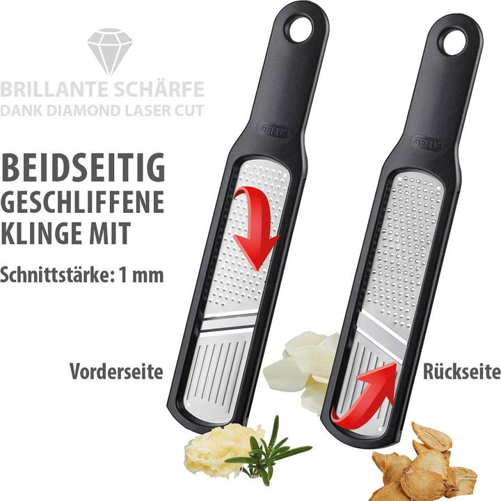 Image du produit GEFU Rafino