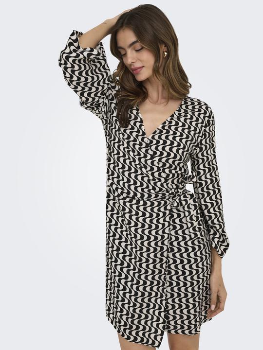 Produktbild JdY JDYPEPPER Midikleid Kleid (S)